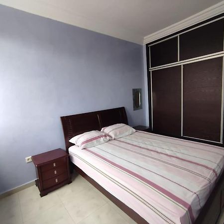 Appartement Casablanca Anfa Esterno foto