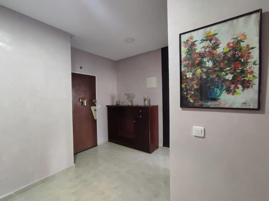 Appartement Casablanca Anfa Esterno foto